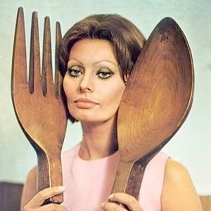 Meet your Posher, TJ